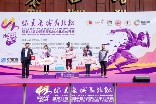 2024懷柔長(zhǎng)城馬拉松暨第58屆公園半程馬拉松北京公開賽圓滿落幕