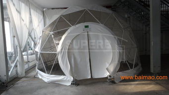 佛山速派篷房 專業商業活動與展覽篷房解決方案