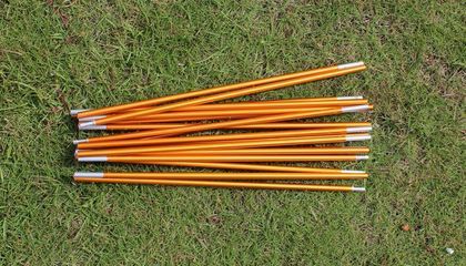 專業單人高山帳篷 戶外冬季探險的可靠伙伴