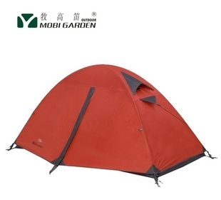 牧高笛冷山1AIR 你的單人高山野營(yíng)專(zhuān)業(yè)之選